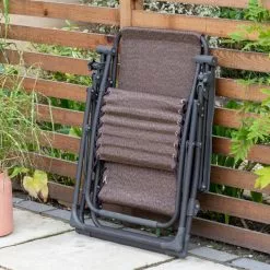 Dunelm Helsinki Lounger Bronze Twin Pack -DUNEL House Shop 30788996 alt05