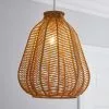 Dunelm Kylo Woven String Pendant Shade -DUNEL House Shop 30792263