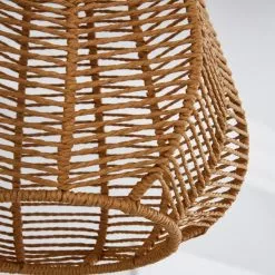 Dunelm Kylo Woven String Pendant Shade -DUNEL House Shop 30792263 alt02