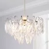 Dunelm Parla Jewel Easy Fit Pendant