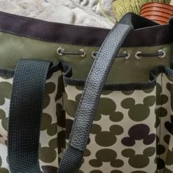 Dunelm Mickey Mouse Gardening Bag -DUNEL House Shop 30792522 alt02