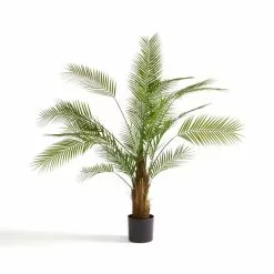 Dunelm Palm Tree 150cm -DUNEL House Shop 30792526 alt03