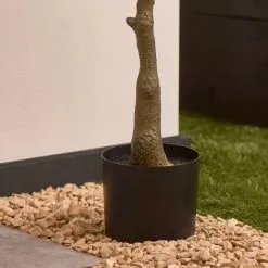 Dunelm Eucalyptus Tree 100cm -DUNEL House Shop 30792754 alt02