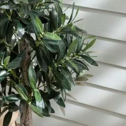 Dunelm Olive Tree 100cm -DUNEL House Shop 30792755 alt01