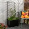 Dunelm Trellis Planter Self Assembly 2 Dunelm Trellis Planter Self Assembly -DUNEL House Shop 30792758
