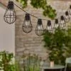 Elements Wire String Lights 10L -DUNEL House Shop 30792773 alt01