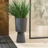 Dunelm Fibre Clay Urn Planter -DUNEL House Shop 30792994