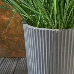 Dunelm Fibre Clay Urn Planter -DUNEL House Shop 30792994 alt01