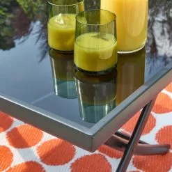 Dunelm Helsinki Folding Conversation Set -DUNEL House Shop 30793731 alt02