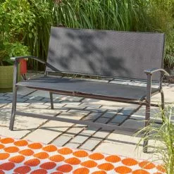 Dunelm Helsinki Folding Conversation Set -DUNEL House Shop 30793731 alt04