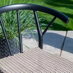 Dunelm Otta Dining Set Of 4 -DUNEL House Shop 30795169 alt03