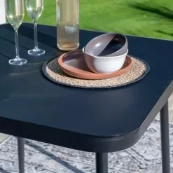 Dunelm Otta Dining Set Of 4 -DUNEL House Shop 30795169 alt04