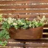 Elements Balcony Planter -DUNEL House Shop 30795304