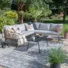 Dunelm San Luca Corner Sofa Set -DUNEL House Shop 30795332