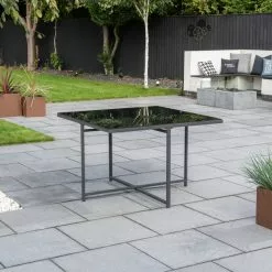 Dunelm Kubic Dining Set -DUNEL House Shop 30795334 alt02