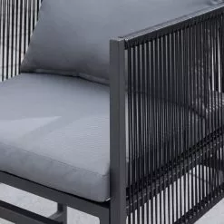 Dunelm Kubic Dining Set -DUNEL House Shop 30795334 alt05