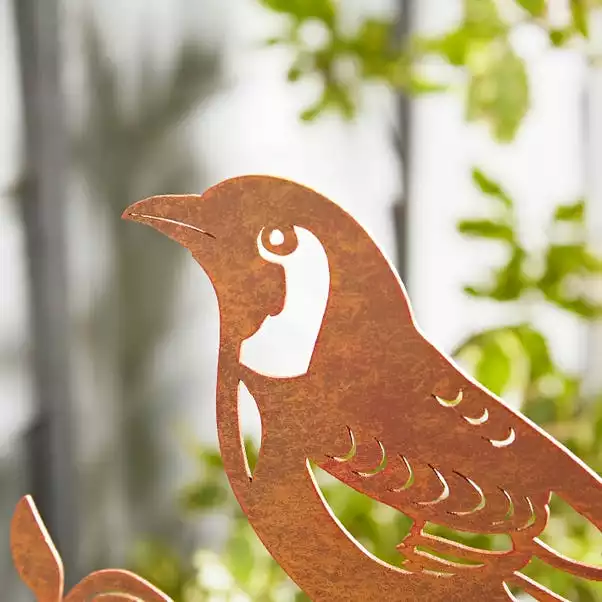 Natural History Museum Bird Silhouette 4 Natural History Museum Bird Silhouette - Image 2