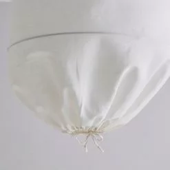 Dunelm Polly Shade 45cm -DUNEL House Shop 30796639 alt03