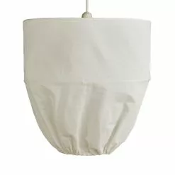 Dunelm Polly Shade 45cm -DUNEL House Shop 30796639 alt04