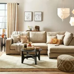 Dunelm Polly Shade 45cm -DUNEL House Shop 30796639 alt07