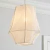 Dunelm Pachai Light Shade 40cm -DUNEL House Shop 30796640