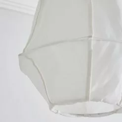 Dunelm Pachai Light Shade 40cm -DUNEL House Shop 30796640 alt02