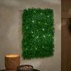 Dunelm Wall Panel With LED Lights -DUNEL House Shop 30796643