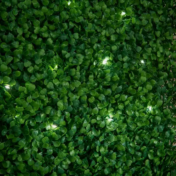 Dunelm Wall Panel With LED Lights 4 Dunelm Wall Panel With LED Lights - Image 2