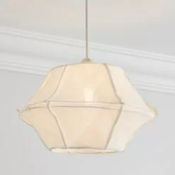 Dunelm Pachai Light Shade 35cm