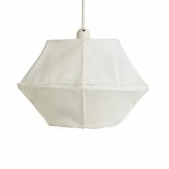 Dunelm Pachai Light Shade 35cm -DUNEL House Shop 30796651 alt03