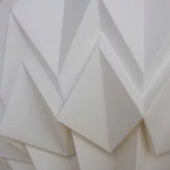 The Edited Life Origami Round Pendant 38cm -DUNEL House Shop 30796652 alt02