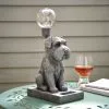 Dunelm Solar Light Up Schnauzer 1 Dunelm Solar Light Up Schnauzer -DUNEL House Shop 30798159