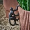 Dunelm Monkey Pot Hanger -DUNEL House Shop 30798173