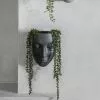 Cedar & Sage Salerno Wall Planter
