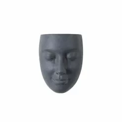 Cedar & Sage Salerno Wall Planter -DUNEL House Shop 30798312 alt03