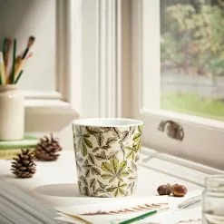 Natural History Museum Woodland Small Plant Pot -DUNEL House Shop 30798447 alt01