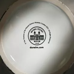 Natural History Museum Woodland Small Plant Pot -DUNEL House Shop 30798447 alt03