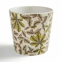 Natural History Museum Woodland Small Plant Pot -DUNEL House Shop 30798447 alt04