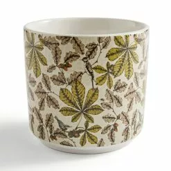 Natural History Museum Woodland Plant Pot Large -DUNEL House Shop 30798448 alt04