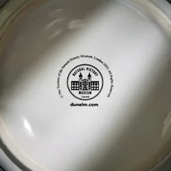 Natural History Museum Kingfisher Plant Pot Large -DUNEL House Shop 30798450 alt03