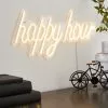 Dunelm Happy Hour Neon Sign -DUNEL House Shop 30798520