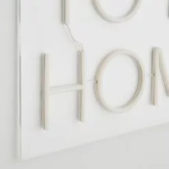 Dunelm Good To Be Home Neon Sign 10 Dunelm Good To Be Home Neon Sign -DUNEL House Shop 30798581 alt02