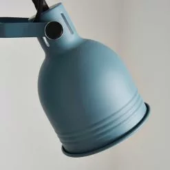 Dunelm Issac 3 Light Floor Lamp -DUNEL House Shop 30798612 alt02