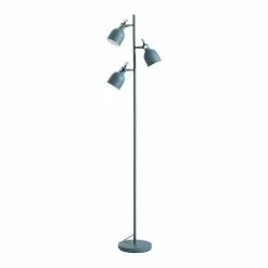 Dunelm Issac 3 Light Floor Lamp -DUNEL House Shop 30798612 alt03