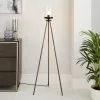 Dunelm Fulton Tripod Floor Lamp -DUNEL House Shop 30798654