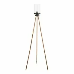 Dunelm Fulton Tripod Floor Lamp -DUNEL House Shop 30798654 alt04