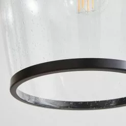 Dunelm Lenny Floor Lamp -DUNEL House Shop 30798661 alt02