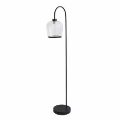 Dunelm Lenny Floor Lamp -DUNEL House Shop 30798661 alt04