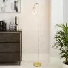 Dunelm Tanner Floor Lamp -DUNEL House Shop 30798671