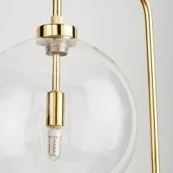 Dunelm Tanner Floor Lamp -DUNEL House Shop 30798671 alt02